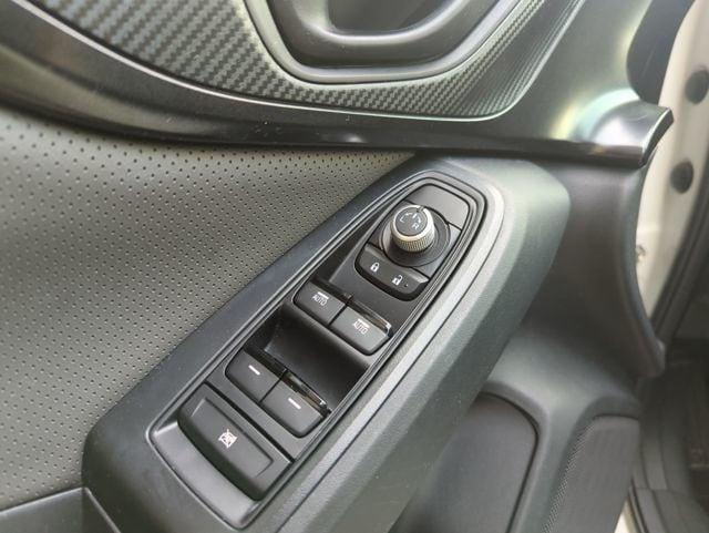 used 2021 Subaru Crosstrek car, priced at $19,000