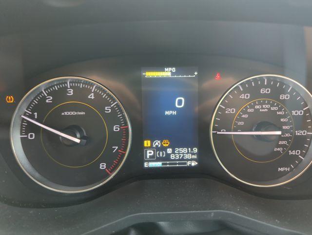 used 2021 Subaru Crosstrek car, priced at $19,000