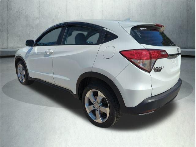 used 2020 Honda HR-V car, priced at $21,000
