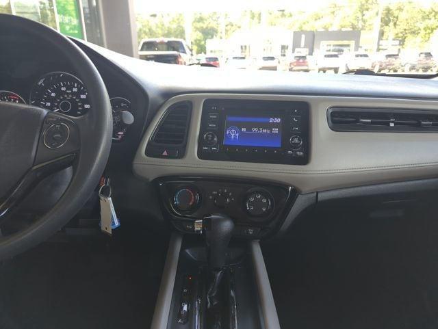 used 2020 Honda HR-V car, priced at $21,000