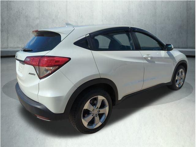used 2020 Honda HR-V car, priced at $21,000