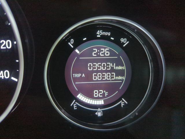 used 2020 Honda HR-V car, priced at $21,000