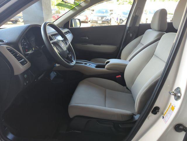 used 2020 Honda HR-V car, priced at $21,000