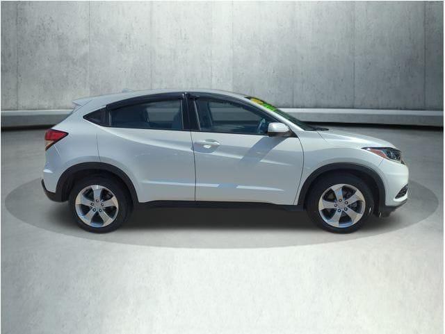 used 2020 Honda HR-V car, priced at $21,000