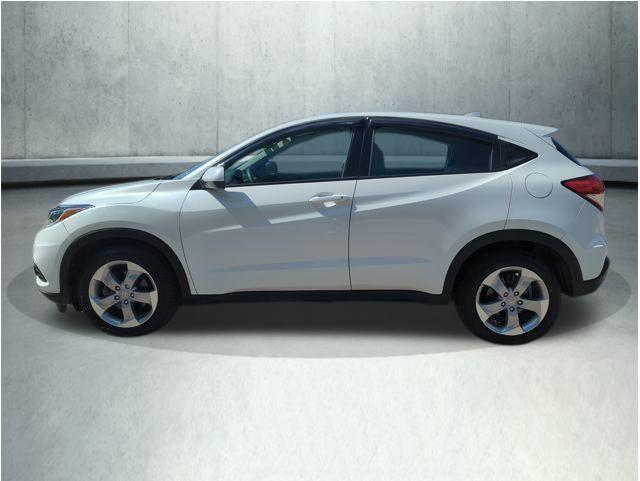 used 2020 Honda HR-V car, priced at $21,000