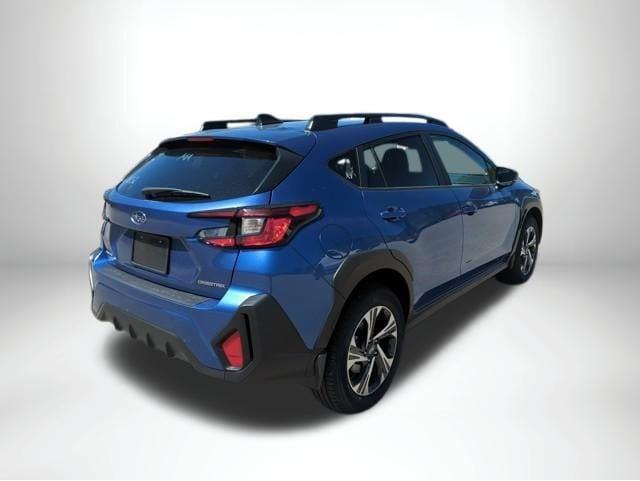 new 2025 Subaru Crosstrek car, priced at $29,624