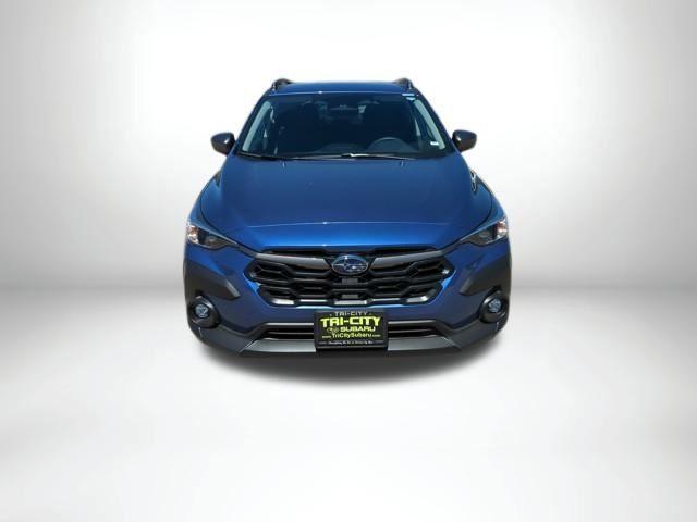 new 2025 Subaru Crosstrek car, priced at $29,624