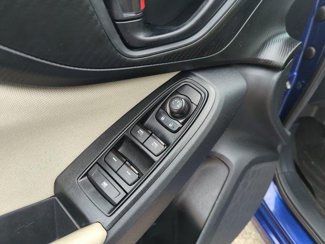 used 2023 Subaru Impreza car, priced at $21,000