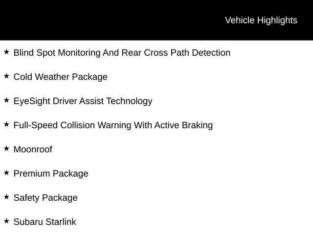 used 2023 Subaru Impreza car, priced at $21,000