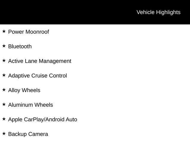 used 2023 Subaru Impreza car, priced at $21,000