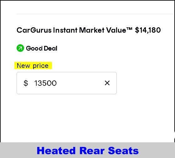 used 2016 Hyundai Tucson car, priced at $13,500