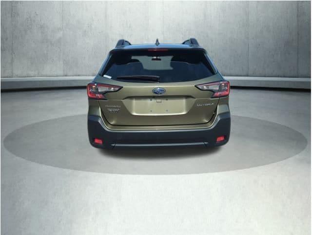 used 2024 Subaru Outback car, priced at $25,000
