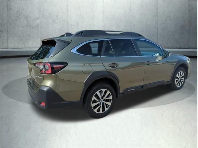 used 2024 Subaru Outback car, priced at $25,000
