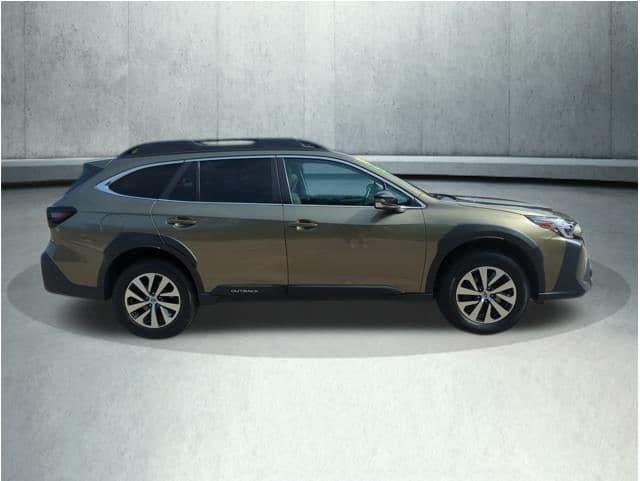 used 2024 Subaru Outback car, priced at $25,000