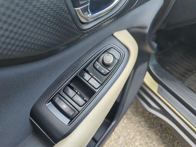 used 2024 Subaru Outback car, priced at $25,000
