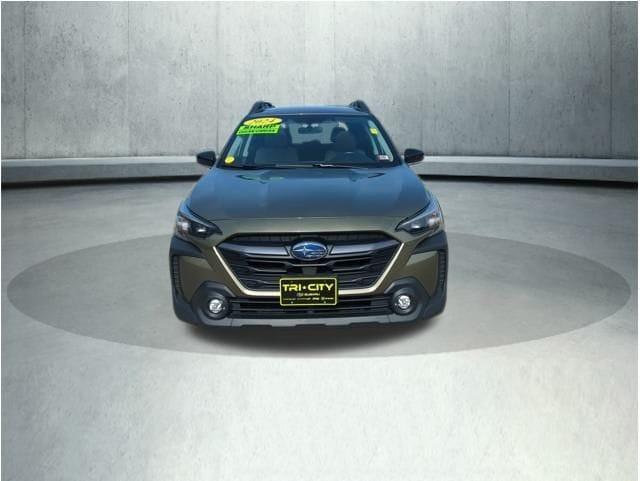used 2024 Subaru Outback car, priced at $25,000