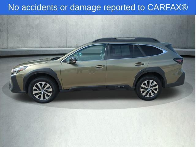 used 2024 Subaru Outback car, priced at $25,000