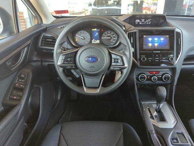 used 2023 Subaru Crosstrek car, priced at $25,000