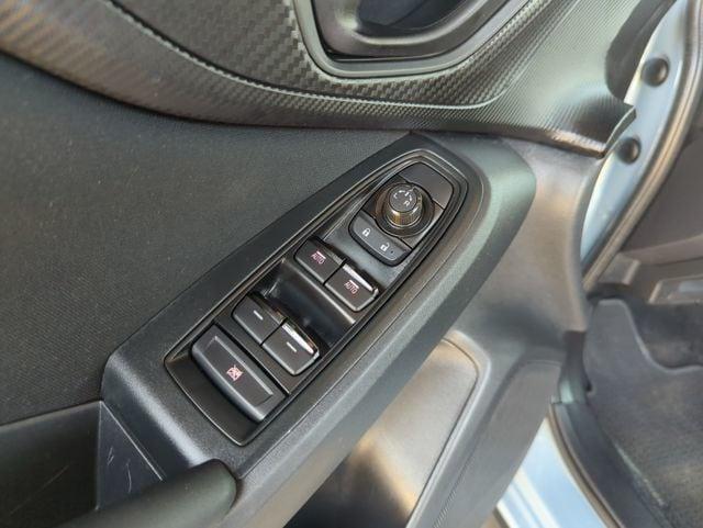 used 2023 Subaru Crosstrek car, priced at $25,000
