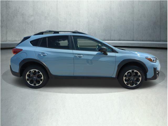 used 2023 Subaru Crosstrek car, priced at $25,000