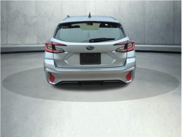 new 2025 Subaru Impreza car, priced at $24,271
