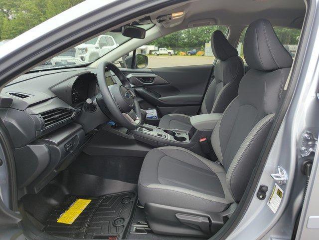 new 2025 Subaru Impreza car, priced at $24,271