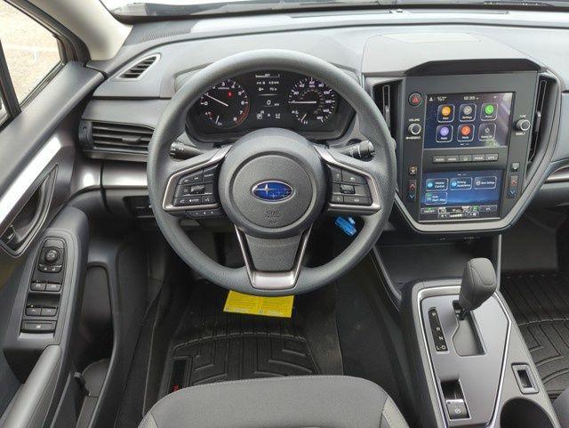 new 2025 Subaru Impreza car, priced at $24,271