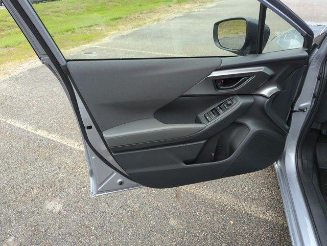 new 2025 Subaru Impreza car, priced at $24,271