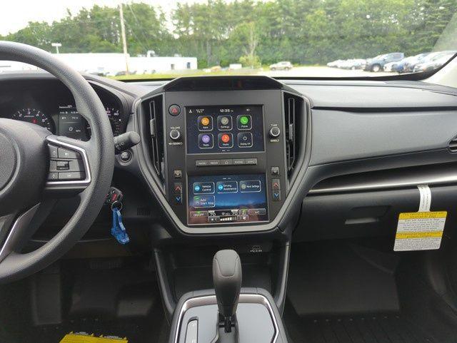 new 2025 Subaru Impreza car, priced at $24,271