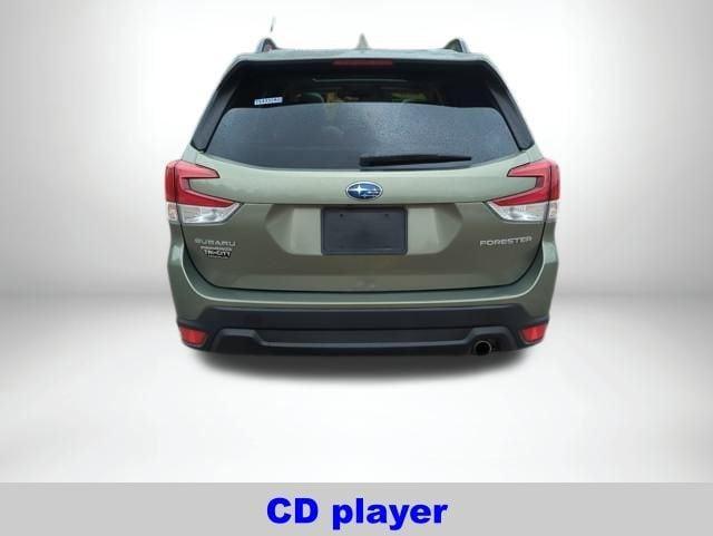 used 2020 Subaru Forester car, priced at $22,200