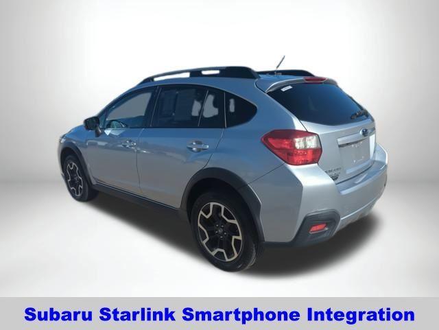used 2016 Subaru Crosstrek car, priced at $15,300