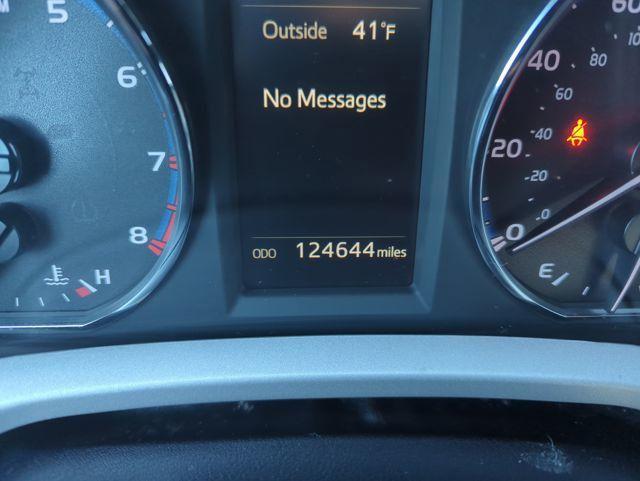 used 2016 Toyota RAV4 car, priced at $15,200