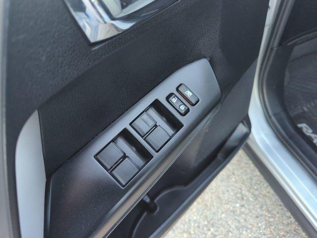 used 2016 Toyota RAV4 car, priced at $15,200