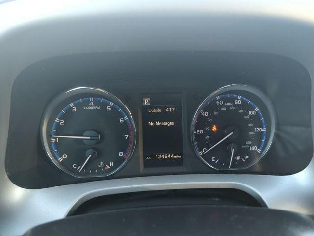 used 2016 Toyota RAV4 car, priced at $15,200