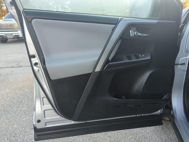 used 2016 Toyota RAV4 car, priced at $15,200