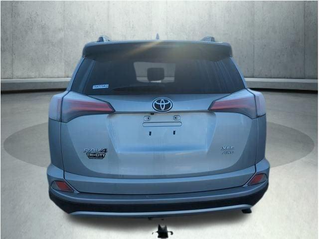 used 2016 Toyota RAV4 car, priced at $15,200