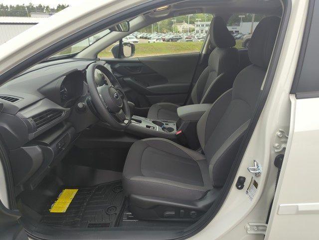 new 2025 Subaru Crosstrek car, priced at $30,100