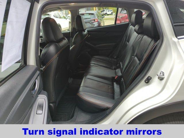 used 2023 Subaru Crosstrek car, priced at $28,900