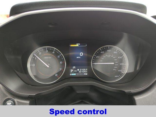 used 2023 Subaru Crosstrek car, priced at $28,500