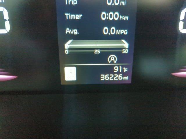 used 2023 Kia Soul car, priced at $18,000