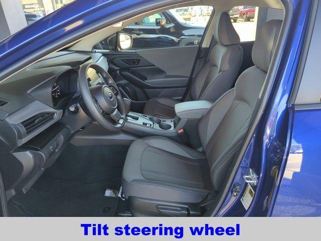used 2024 Subaru Crosstrek car, priced at $26,000