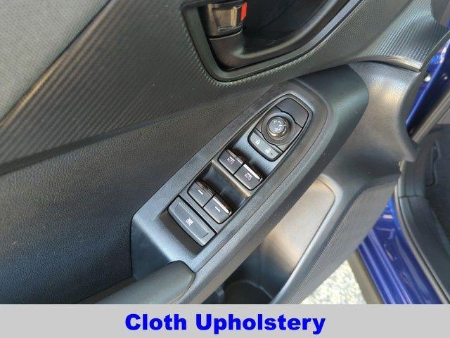 used 2024 Subaru Crosstrek car, priced at $26,000