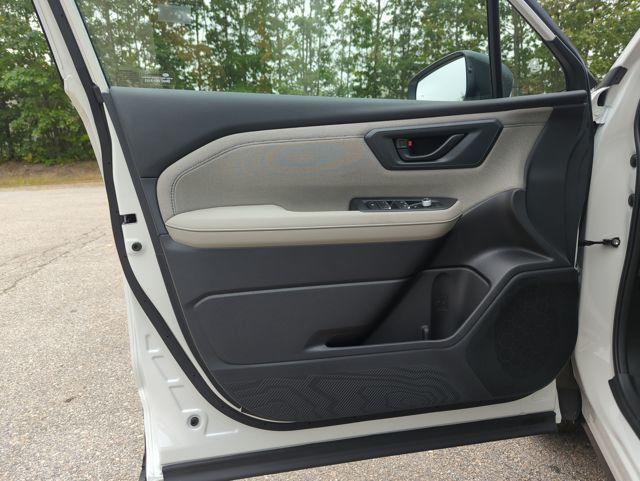 new 2025 Subaru Forester Hybrid car, priced at $36,299