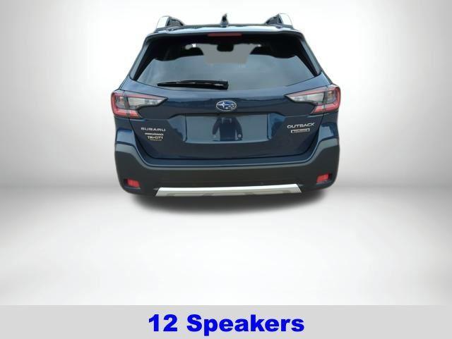 used 2023 Subaru Outback car, priced at $31,900