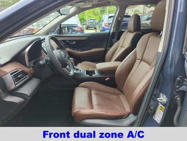 used 2023 Subaru Outback car, priced at $31,900