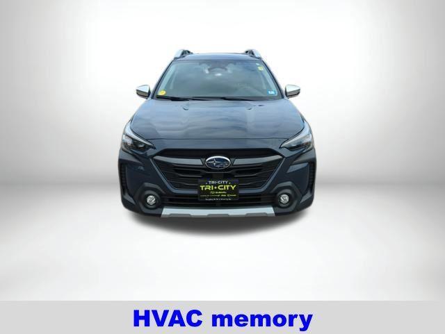 used 2023 Subaru Outback car, priced at $31,900