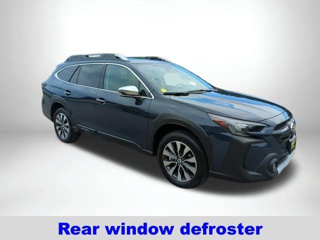 used 2023 Subaru Outback car, priced at $31,900