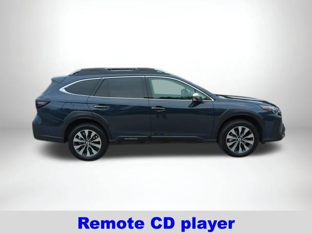 used 2023 Subaru Outback car, priced at $31,900