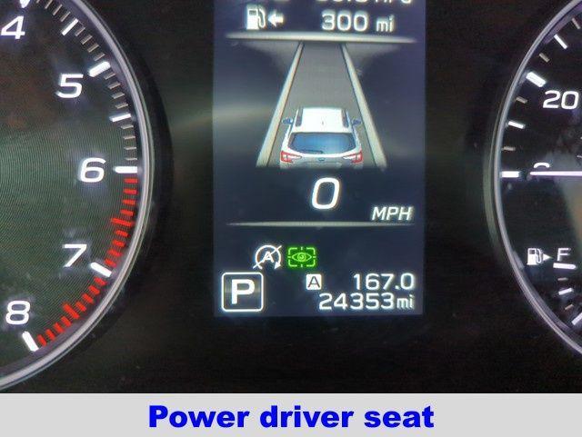 used 2023 Subaru Outback car, priced at $31,900