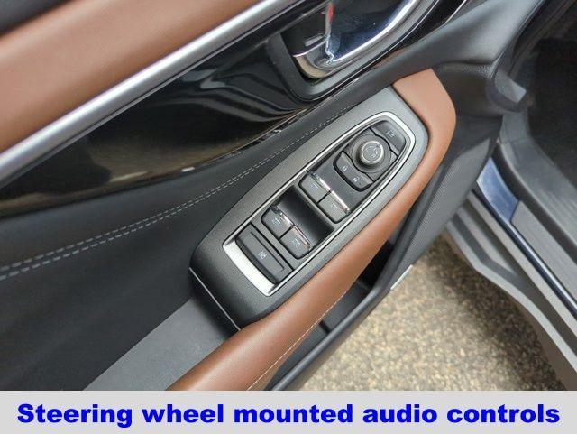 used 2023 Subaru Outback car, priced at $31,900